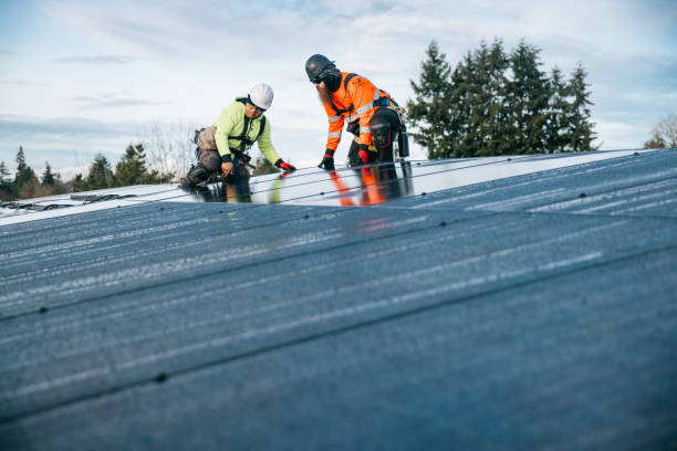 Trusted Gutter Repair And Installation service in Wilburton, PA - Ben Roofing and Steel LLC